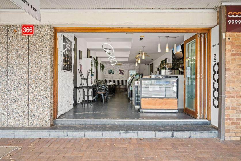 Click to view all images 366 Barrenjoey Road Newport NSW 2106 - Image 1
