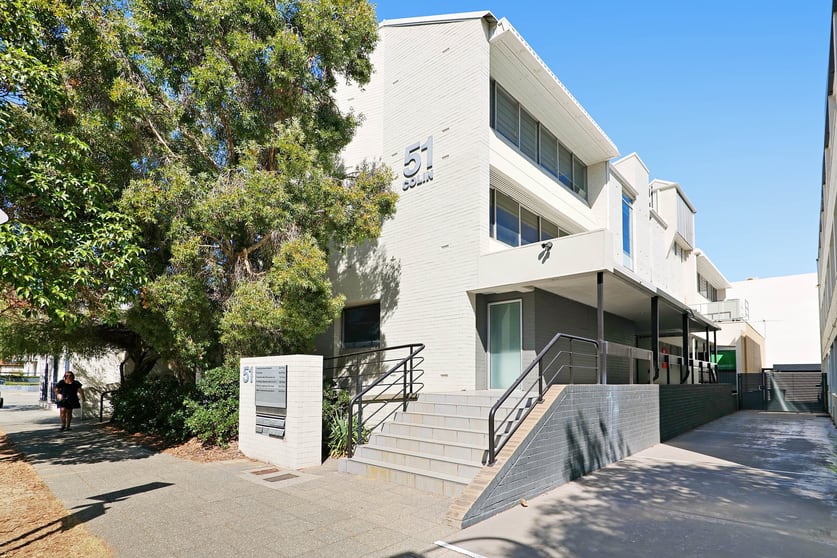 Click to view all images 51 Colin Street West Perth WA 6005 - Image 1