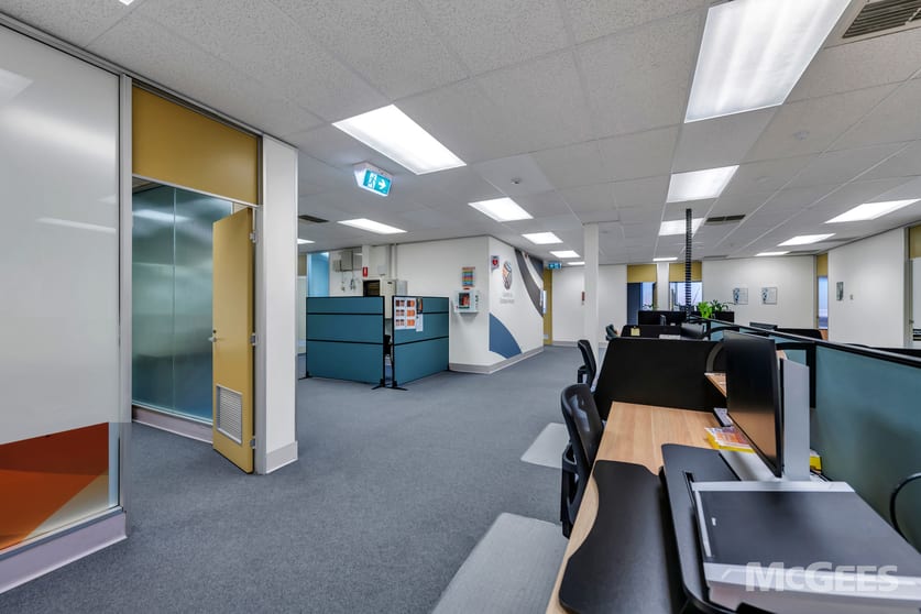 Click to view all images Ground Suite 1/8 Butler Street Port Adelaide SA 5015 - Image 2