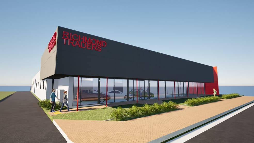 Click to view all images 261-263 Richmond Road Richmond SA 5033 - Image 1