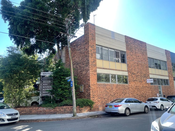 18/1 Hordern Place Camperdown NSW 2050 - Image 2