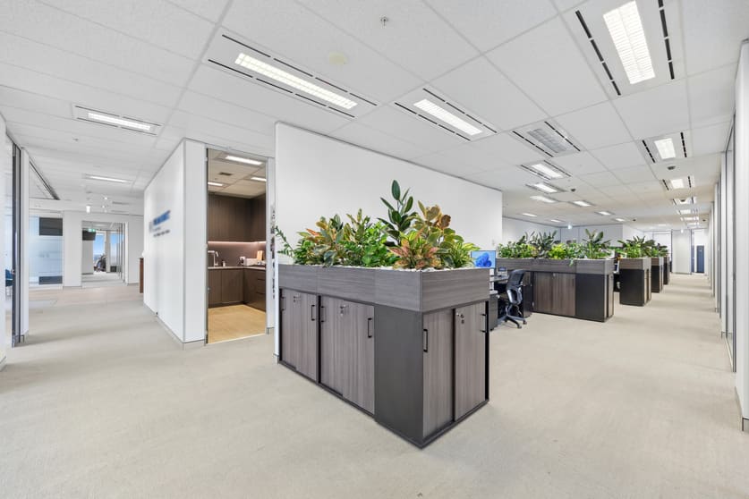 Click to view all images Level 22/66 Goulburn Street Sydney NSW 2000 - Image 2