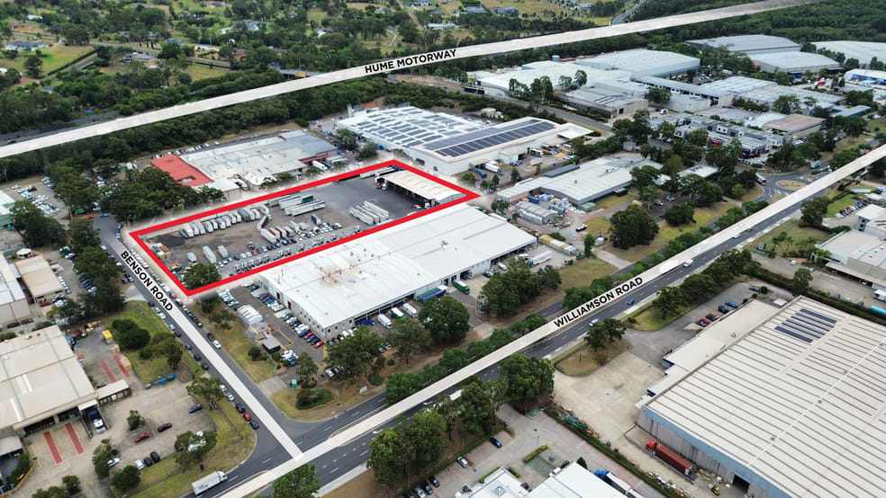 4 Benson Road Ingleburn NSW 2565 - Image 2