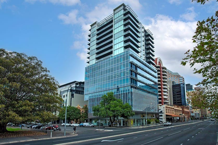 Click to view all images 41 Hindmarsh Square Adelaide SA 5000 - Image 2