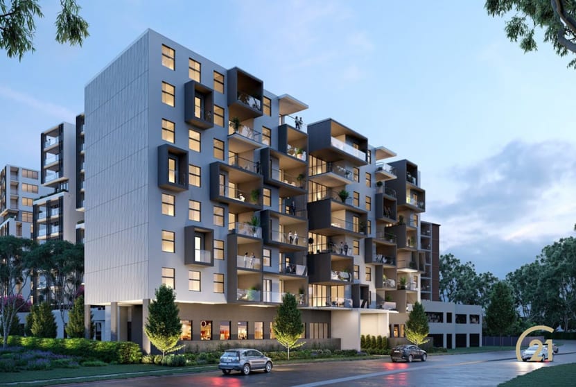 Click to view all images 8/46 Court Road Fairfield NSW 2165 - Image 3