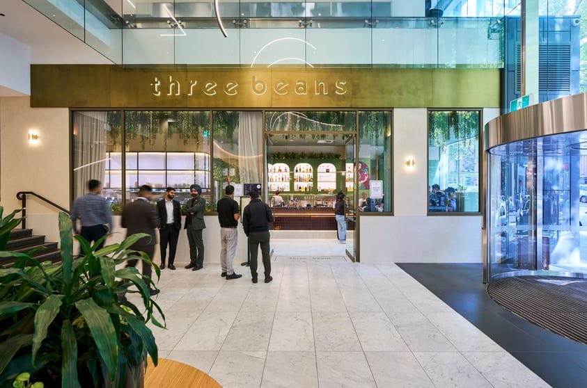 Click to view all images 357 Collins Street Melbourne VIC 3000 - Image 2