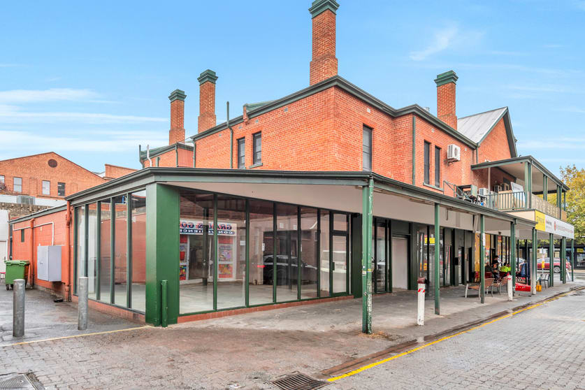 Click to view all images 4/75 Grote Street Adelaide SA 5000 - Image 1