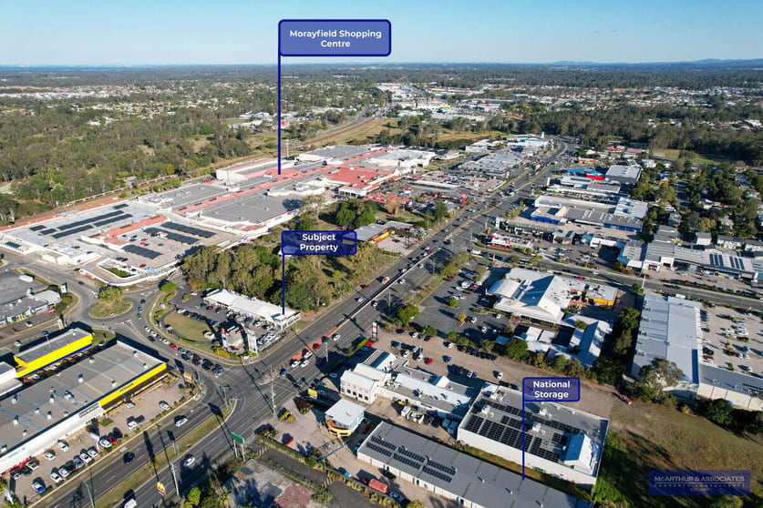 Click to view all images Morayfield QLD 4506 - Image 1