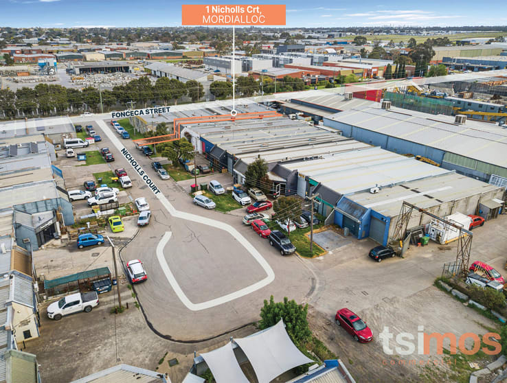 1 Nicholls Court Mordialloc VIC 3195 - Image 3