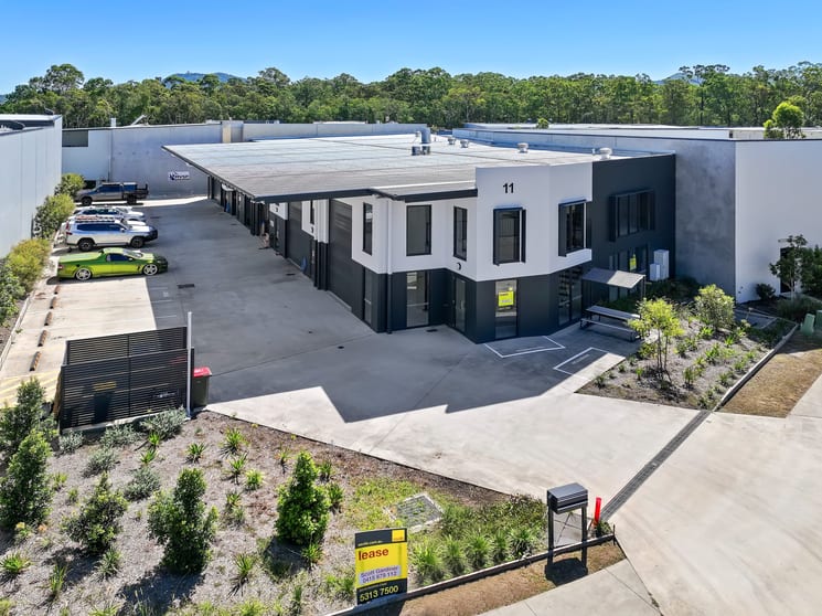 Unit 6/11 Corporate Place Landsborough QLD 4550 - Image 1