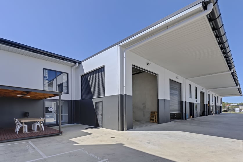 Unit 6/11 Corporate Place Landsborough QLD 4550 - Image 2