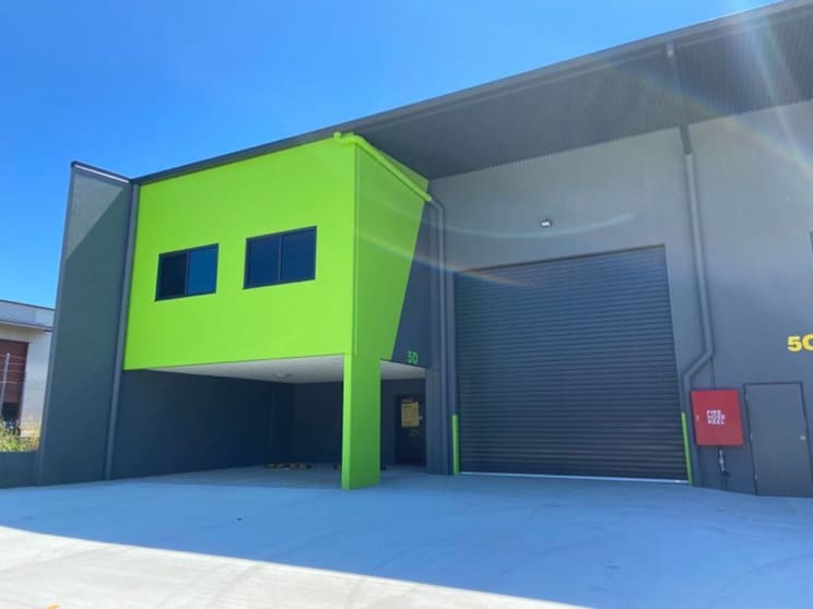 Click to view all images 5D/12-14 Bailey Court Brendale QLD 4500 - Image 1