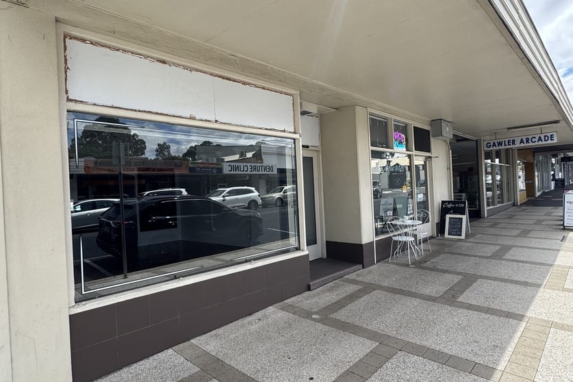 1/124 -128 Murray Street Gawler SA 5118 - Image 1