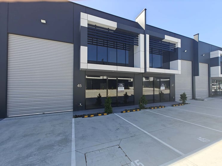 45/158 Canterbury Road Bayswater VIC 3153 - Image 1