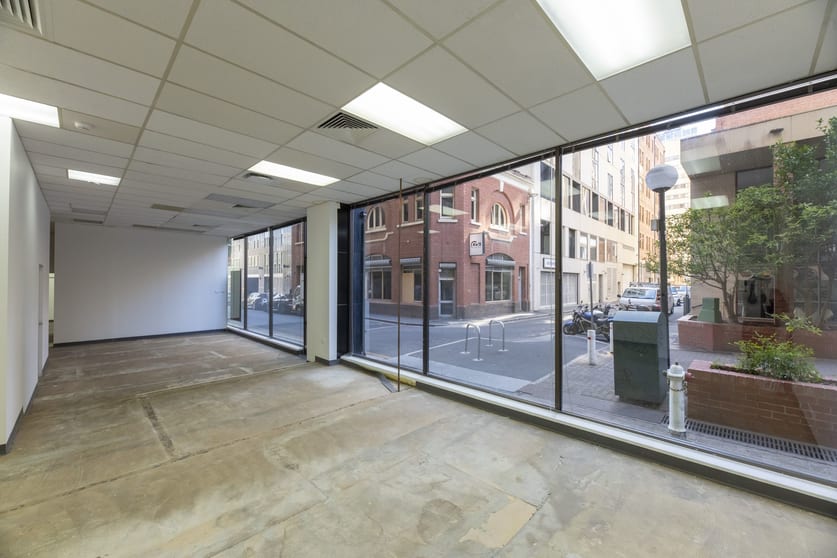 1 Charles Street Plaza Adelaide SA 5000 - Image 1