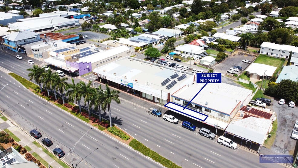 2&3/199 Musgrave Street Berserker QLD 4701 - Image 1