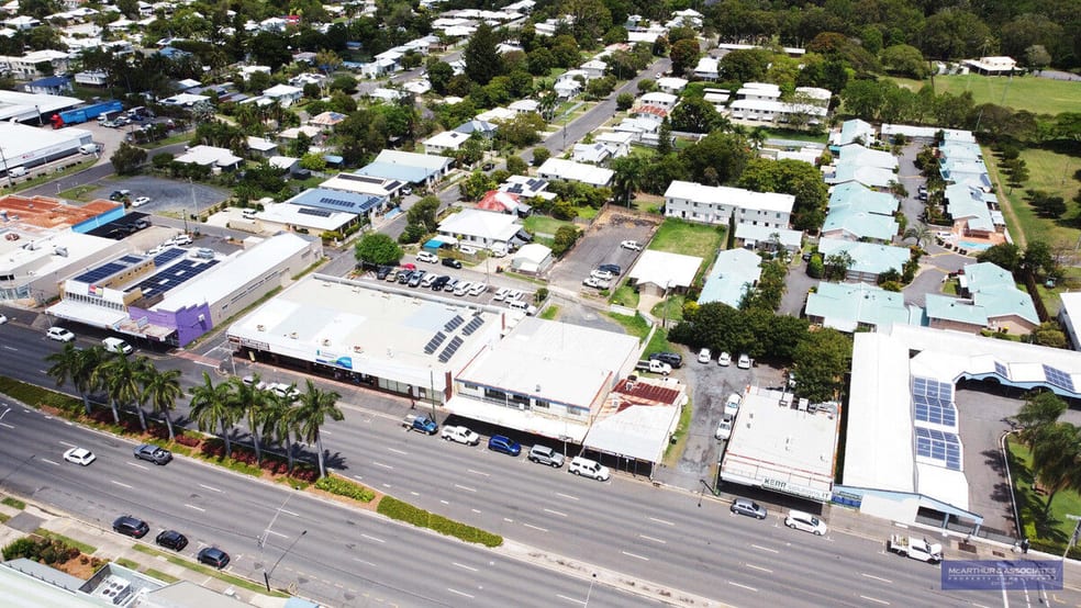 2&3/199 Musgrave Street Berserker QLD 4701 - Image 3