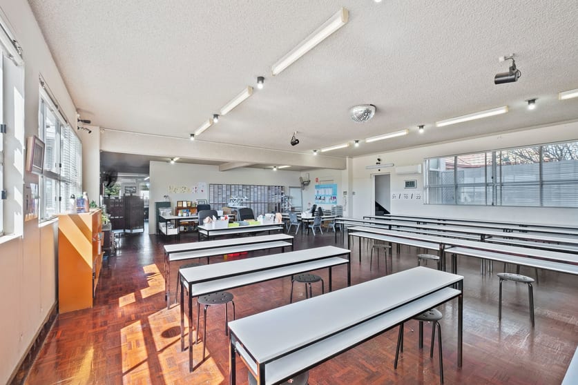 Click to view all images Level one/1087-1089 Victoria Road West Ryde NSW 2114 - Image 1