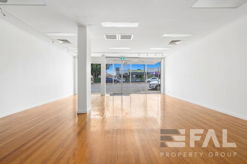 Shop B/159 Enoggera Road Newmarket QLD 4051 - Image 1