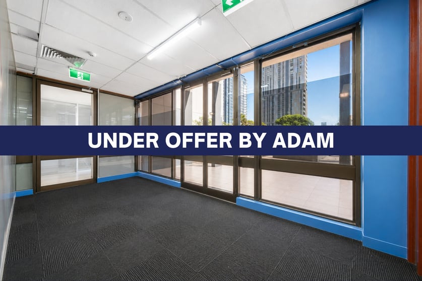 Office 1/14 Railway Parade Burwood NSW 2134 - Image 1