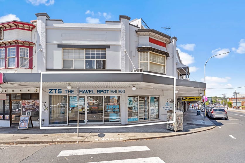 Click to view all images 1/324 Victoria Road Marrickville NSW 2204 - Image 3