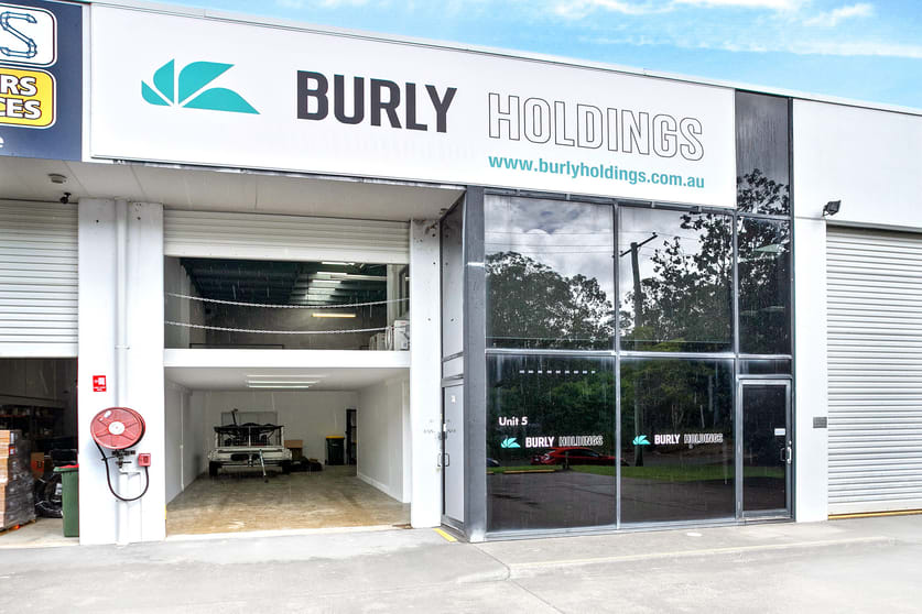 Click to view all images 5/1 Lear Jet Drive Caboolture QLD 4510 - Image 1