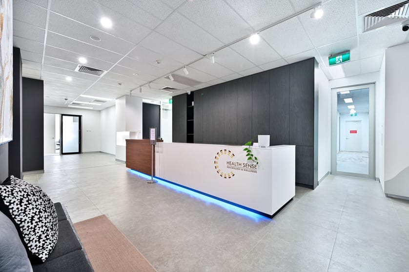 Click to view all images Level 1 /448 Fitzgerald Street North Perth WA 6006 - Image 2