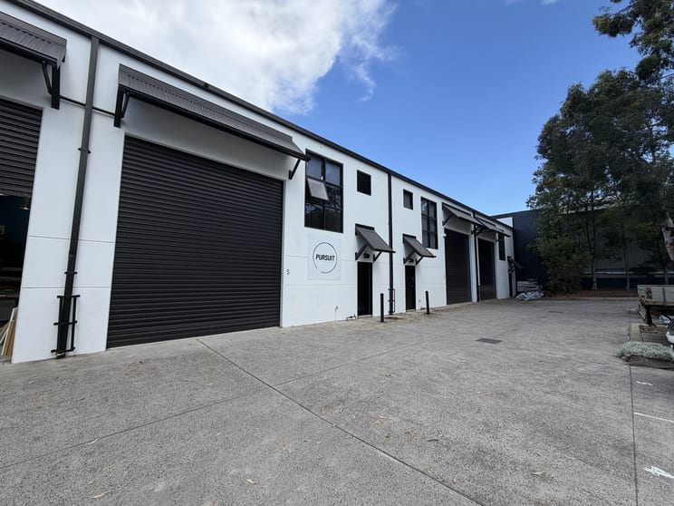 Unit 5/74-76 Oak Road Kirrawee NSW 2232 - Image 1