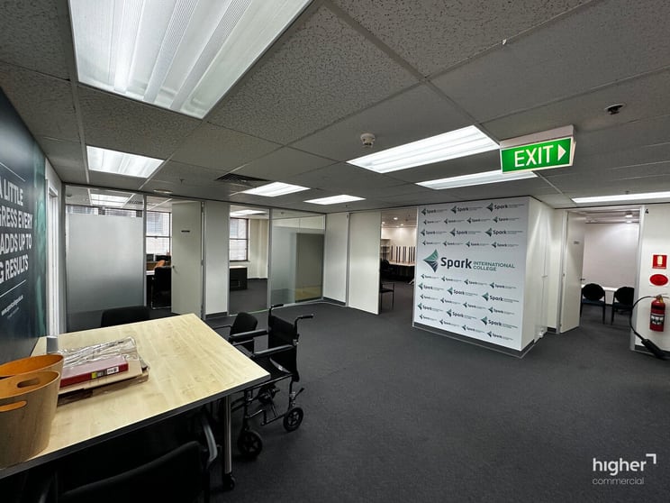 Click to view all images Level 6, Suite 2/68 Grenfell Street Adelaide SA 5000 - Image 3