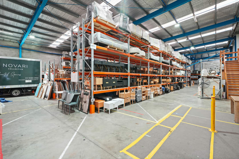 Click to view all images 74-76 Industrial Drive Braeside VIC 3195 - Image 2