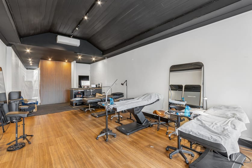 Click to view all images Level 1 / 123 Swan Street Richmond VIC 3121 - Image 4