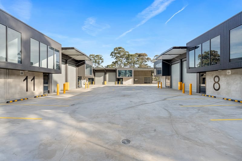 Click to view all images 8, 9 & 36/135 Kurrajong Road Prestons NSW 2170 - Image 1