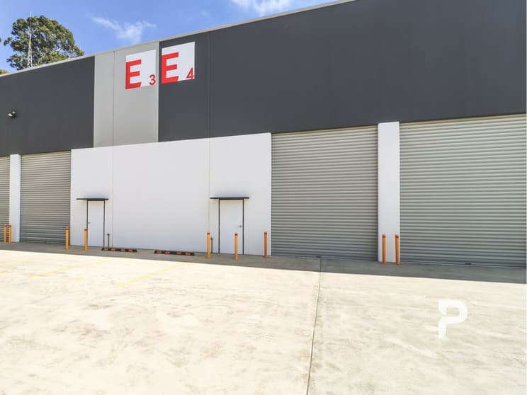 Click to view all images E4/20 Picrite Close Pemulwuy NSW 2145 - Image 1