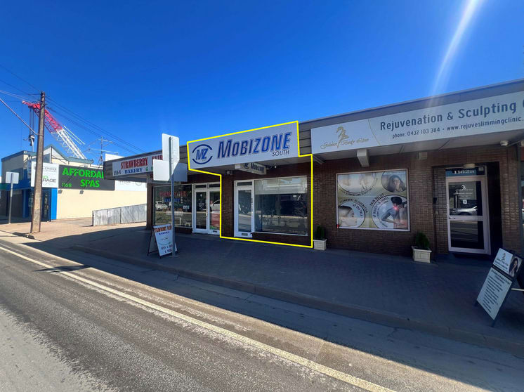 Click to view all images Unit 2, 1164 South Road Clovelly Park SA 5042 - Image 1