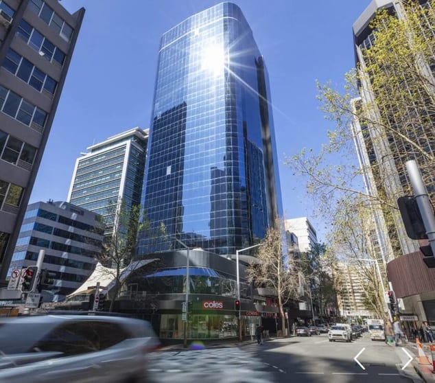 Click to view all images 9, 10, 12/99 Walker Street North Sydney NSW 2060 - Image 1