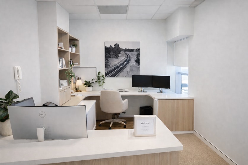 Click to view all images Level 3/1-3 Prowse Street West Perth WA 6005 - Image 1