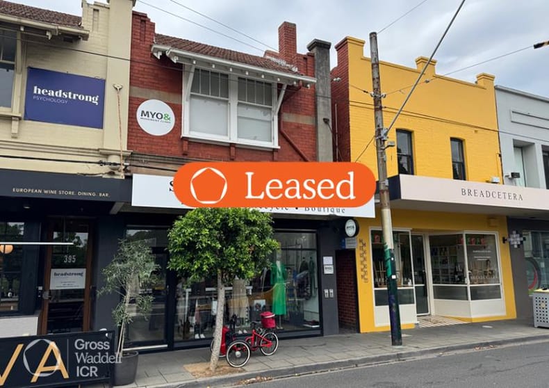 Click to view all images Level 1 Suite C/397 Wattletree Road Malvern East VIC 3145 - Image 1