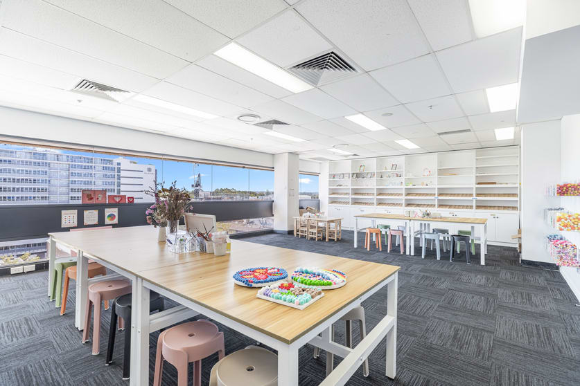 Click to view all images Suite 701/13 Spring Street Chatswood NSW 2067 - Image 2