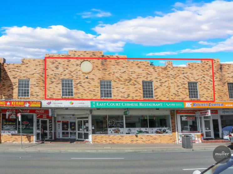 Click to view all images 6a/144-148 Windsor Street Richmond NSW 2753 - Image 1