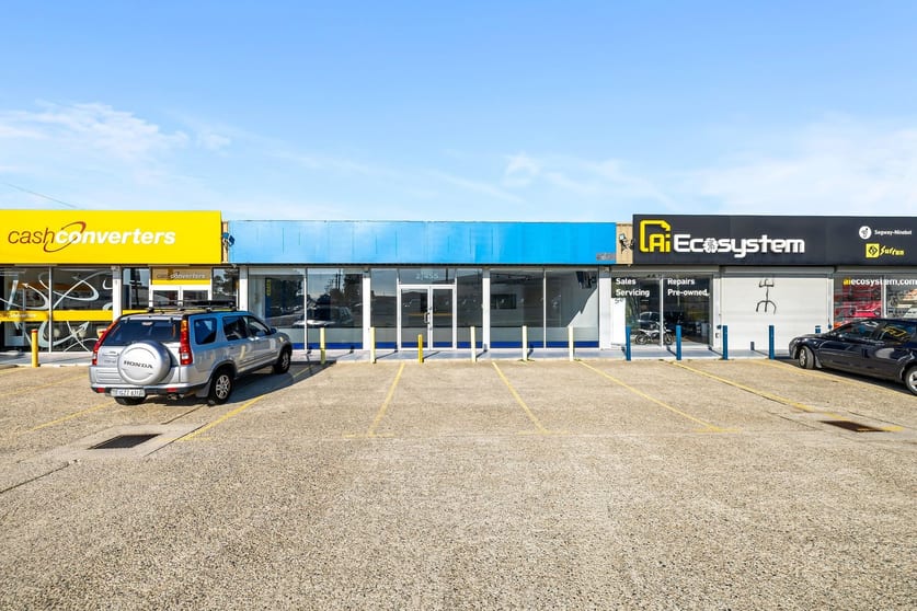 Unit 2/455 Scarborough Beach Road Osborne Park WA 6017 - Image 1