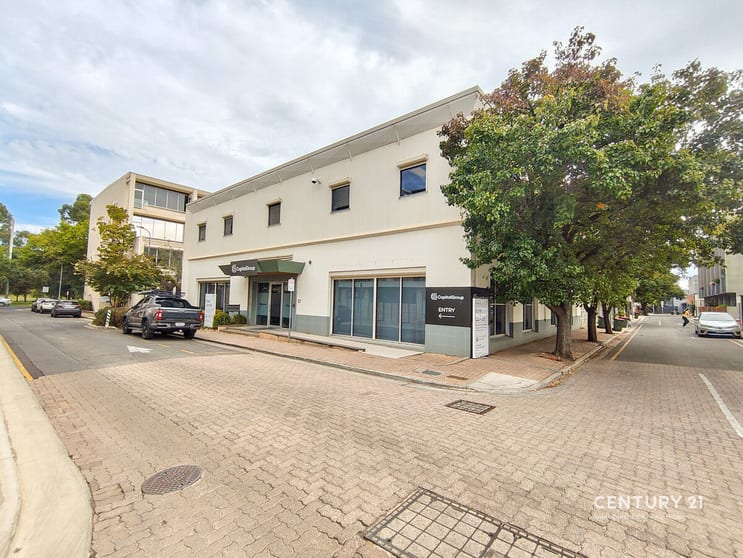 Click to view all images 27 O'halloran Street Adelaide SA 5000 - Image 1