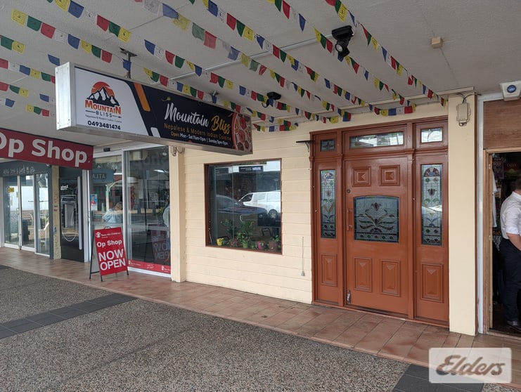 Shop 2/360 Logan Road Stones Corner QLD 4120 - Image 1