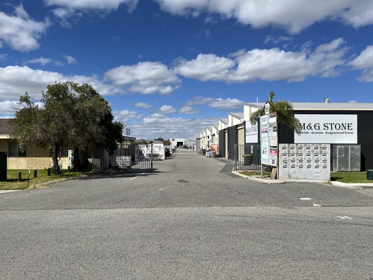 8/66 Roberts Street Osborne Park WA 6017 - Image 1
