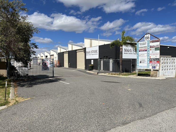 8/66 Roberts Street Osborne Park WA 6017 - Image 2
