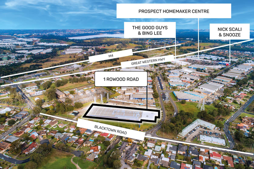 1 Rowood Road Prospect NSW 2148 - Image 2