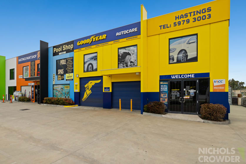 Click to view all images 4/1907 Frankston Flinders Road Hastings VIC 3915 - Image 2