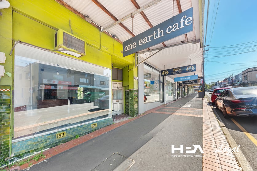 Click to view all images 566 Willoughby Road Willoughby NSW 2068 - Image 1