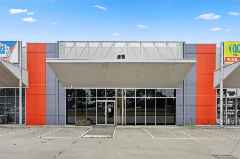 4/10-12 South Link Drive Dandenong South VIC 3175 - Image 1