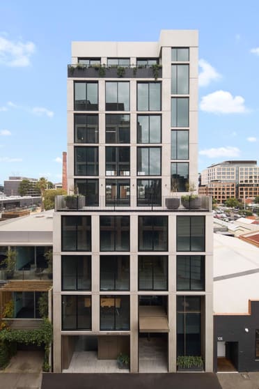 Click to view all images 99 Green Street Cremorne VIC 3121 - Image 1
