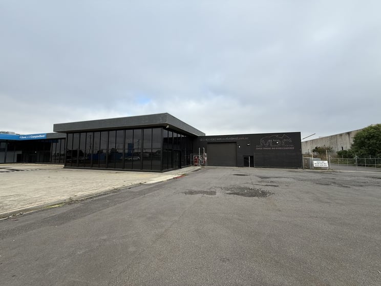 1551 Sydney Road Campbellfield VIC 3061 - Image 2